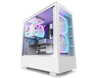 NZXT T120 RGB procesorski hladnjak beli (RC-TR120-W1)  - Thumbnail 6