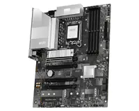 MSI PRO Z890-S WIFI matična ploča - Thumbnail 2