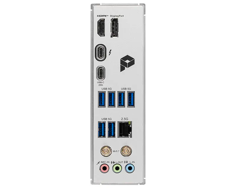 MSI PRO Z890-S WIFI matična ploča - Slika proizvoda 5