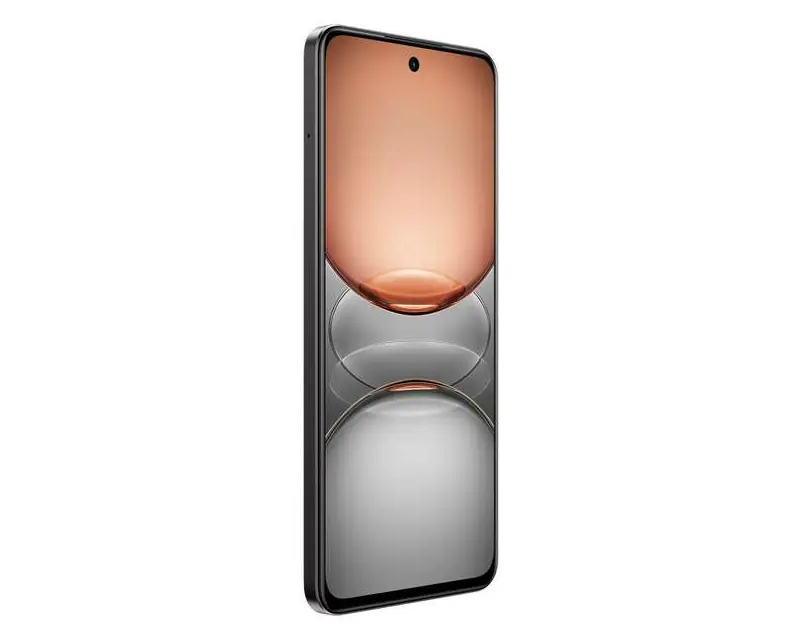 REALME C75 RMX3941 Storm Black 8/256GB mobilni telefon - Slika proizvoda 2
