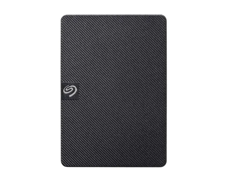 SEAGATE Expansion Portable 2TB 2.5 inča eksterni hard disk STKM2000400  - Slika proizvoda 2