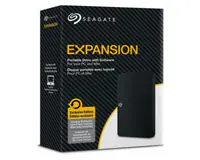 SEAGATE Expansion Portable 2TB 2.5 inča eksterni hard disk STKM2000400  - Thumbnail 4