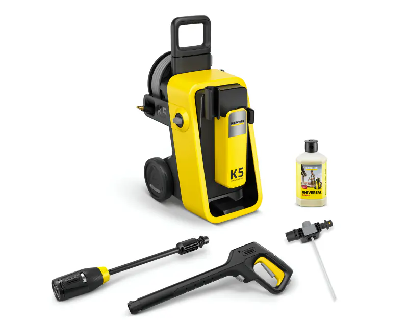 KARCHER K 5 Comfort Premium Perač pod pritiskom - Glavna slika