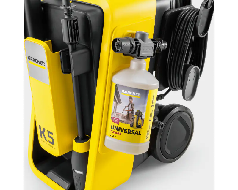 KARCHER K 5 Comfort Premium Perač pod pritiskom - Slika proizvoda 2