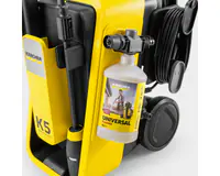 KARCHER K 5 Comfort Premium Perač pod pritiskom  - Thumbnail 2