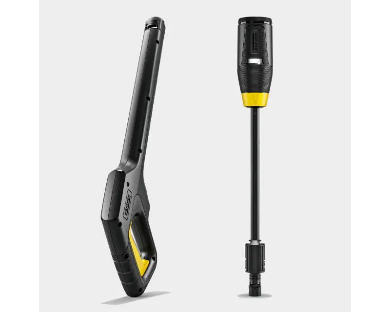 KARCHER K 5 Comfort Premium Perač pod pritiskom - Slika proizvoda 3