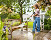 KARCHER K 5 Comfort Premium Perač pod pritiskom  - Thumbnail 8