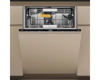 WHIRLPOOL W8I HF58 TU ugradna mašina za pranje sudova - 60cm 