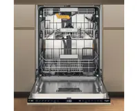 WHIRLPOOL W8I HF58 TU ugradna mašina za pranje sudova - 60cm  - Thumbnail 3