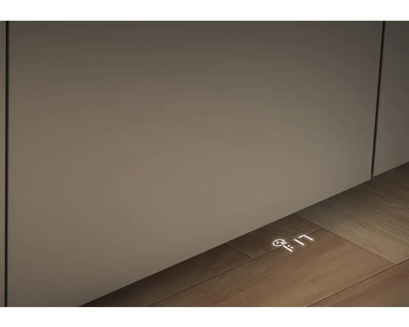 WHIRLPOOL W8I HF58 TU ugradna mašina za pranje sudova - 60cm  - Slika proizvoda 9