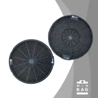 BEKO Ugljeni filter za Beko aspirator 9197059543 - Thumbnail 2
