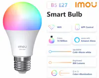 IMOU B5 pametna sijalica u boji CL1B-5-E27 