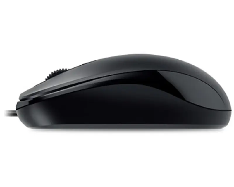 GENIUS DX-110 USB Optical crni miš  - Slika proizvoda 2