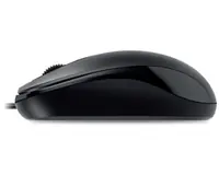 GENIUS DX-110 USB Optical crni miš  - Thumbnail 2