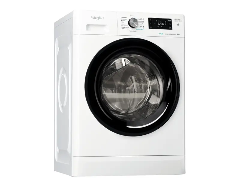 WHIRLPOOL FFB 8469 BV EE inverter mašina za pranje veša  - Slika proizvoda 2