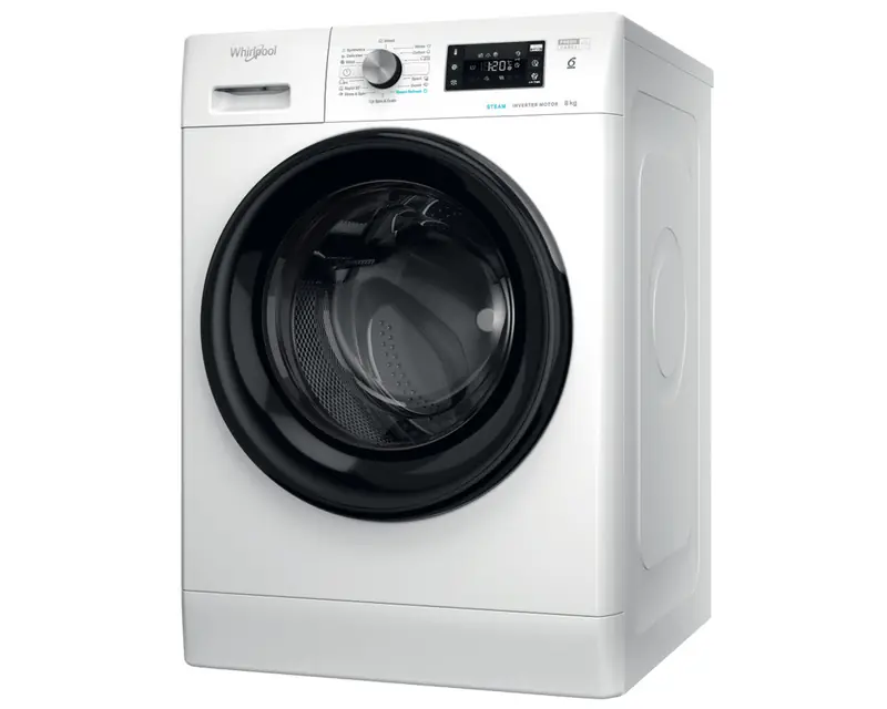 WHIRLPOOL FFB 8469 BV EE inverter mašina za pranje veša  - Slika proizvoda 3