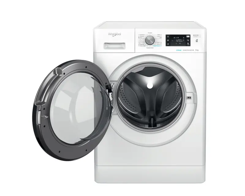 WHIRLPOOL FFB 8469 BV EE inverter mašina za pranje veša  - Slika proizvoda 4