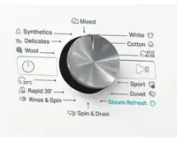 WHIRLPOOL FFB 8469 BV EE inverter mašina za pranje veša  - Thumbnail 6