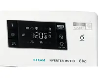 WHIRLPOOL FFB 8469 BV EE inverter mašina za pranje veša  - Thumbnail 7