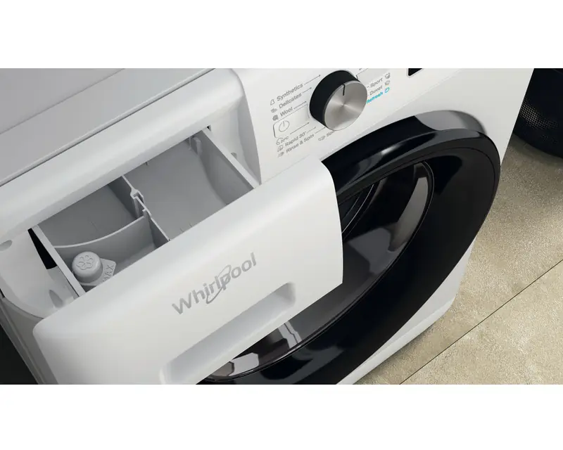 WHIRLPOOL FFB 8469 BV EE inverter mašina za pranje veša  - Slika proizvoda 8