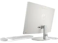 HP HP ProOne AiO 240 G10 23.8" i3 N300/8GB DDR4/M.2 256GB/M+K/5Mpx White 885G4EA - Thumbnail 2