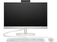HP HP ProOne AiO 240 G10 23.8" i3 N300/8GB DDR4/M.2 256GB/M+K/5Mpx White 885G4EA - Thumbnail 3