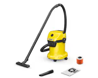KARCHER WD 3 (V-17/4/20) Usisivač za suvo i mokro usisavanje (1.628-127.0) 