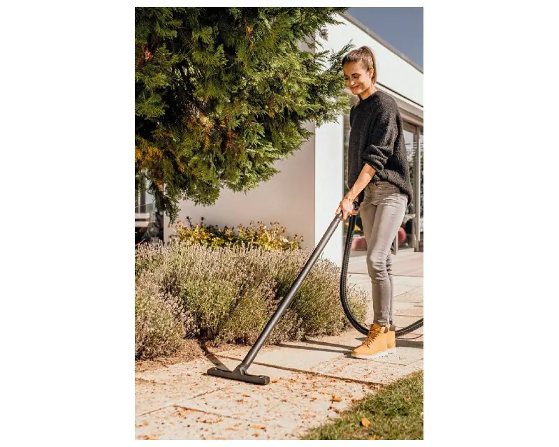 KARCHER WD 3 (V-17/4/20) Usisivač za suvo i mokro usisavanje (1.628-127.0)  - Slika proizvoda 3