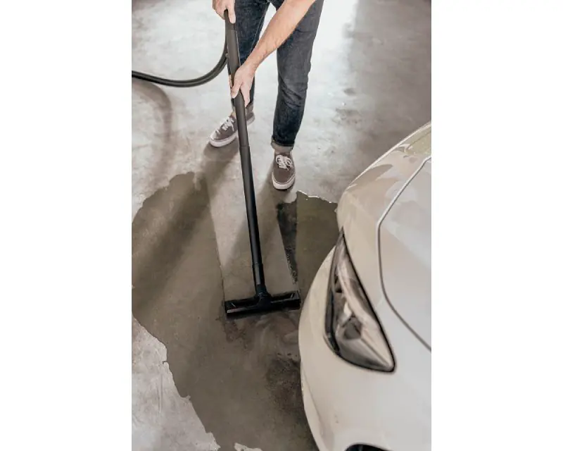 KARCHER WD 3 (V-17/4/20) Usisivač za suvo i mokro usisavanje (1.628-127.0)  - Slika proizvoda 4