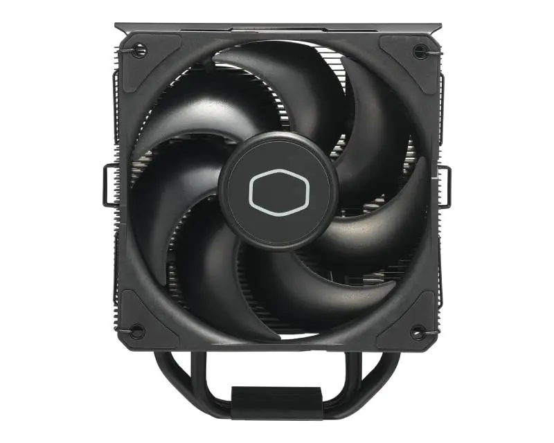 COOLER MASTER HYPER 212 Black RR-S4KK-25SN-R1 procesorski hladnjak - Glavna slika