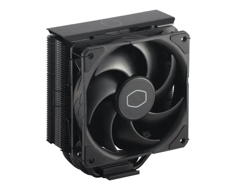 COOLER MASTER HYPER 212 Black RR-S4KK-25SN-R1 procesorski hladnjak - Slika proizvoda 2