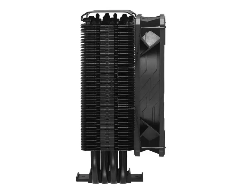 COOLER MASTER HYPER 212 Black RR-S4KK-25SN-R1 procesorski hladnjak - Slika proizvoda 3
