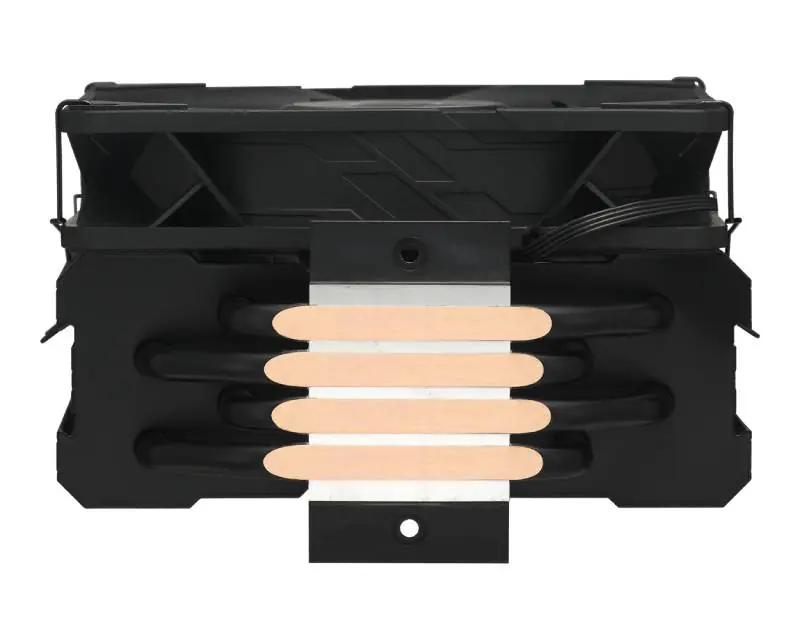 COOLER MASTER HYPER 212 Black RR-S4KK-25SN-R1 procesorski hladnjak - Slika proizvoda 5