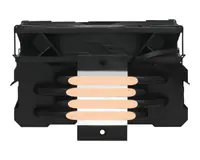 COOLER MASTER HYPER 212 Black RR-S4KK-25SN-R1 procesorski hladnjak  - Thumbnail 5