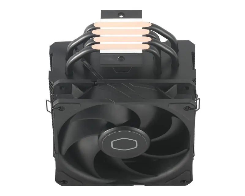 COOLER MASTER HYPER 212 Black RR-S4KK-25SN-R1 procesorski hladnjak - Slika proizvoda 6