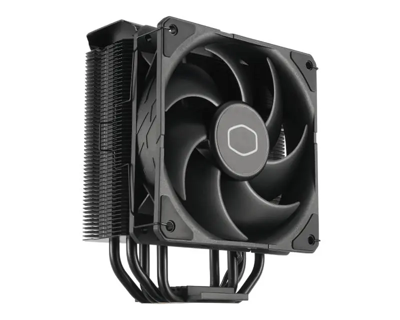 COOLER MASTER HYPER 212 Black RR-S4KK-25SN-R1 procesorski hladnjak - Slika proizvoda 7
