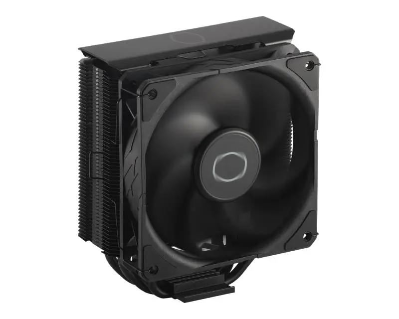 COOLER MASTER HYPER 212 Black RR-S4KK-25SN-R1 procesorski hladnjak - Slika proizvoda 8