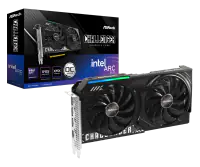 AS ROCK Graficka karta Asrock Intel Arc B570 Challenger 10GB OC