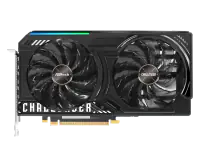 AS ROCK Graficka karta Asrock Intel Arc B570 Challenger 10GB OC - Thumbnail 2
