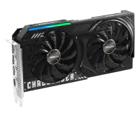 AS ROCK Graficka karta Asrock Intel Arc B570 Challenger 10GB OC - Thumbnail 3