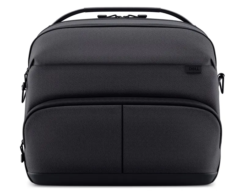 DELL Torba za laptop 14-16 inch Pro Plus EcoLoop Briefcase CC5626 3yr - Glavna slika