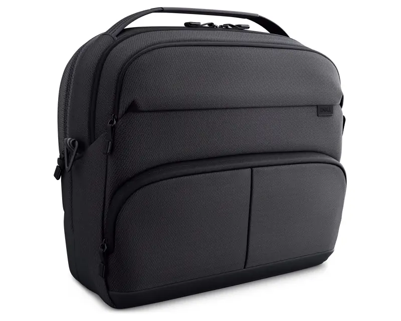 DELL Torba za laptop 14-16 inch Pro Plus EcoLoop Briefcase CC5626 3yr - Slika proizvoda 2