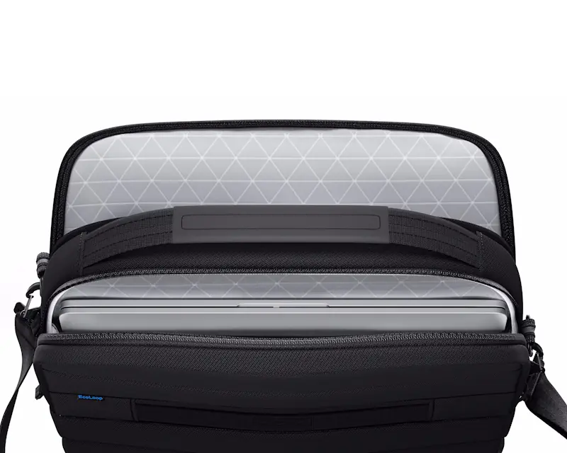 DELL Torba za laptop 14-16 inch Pro Plus EcoLoop Briefcase CC5626 3yr - Slika proizvoda 3
