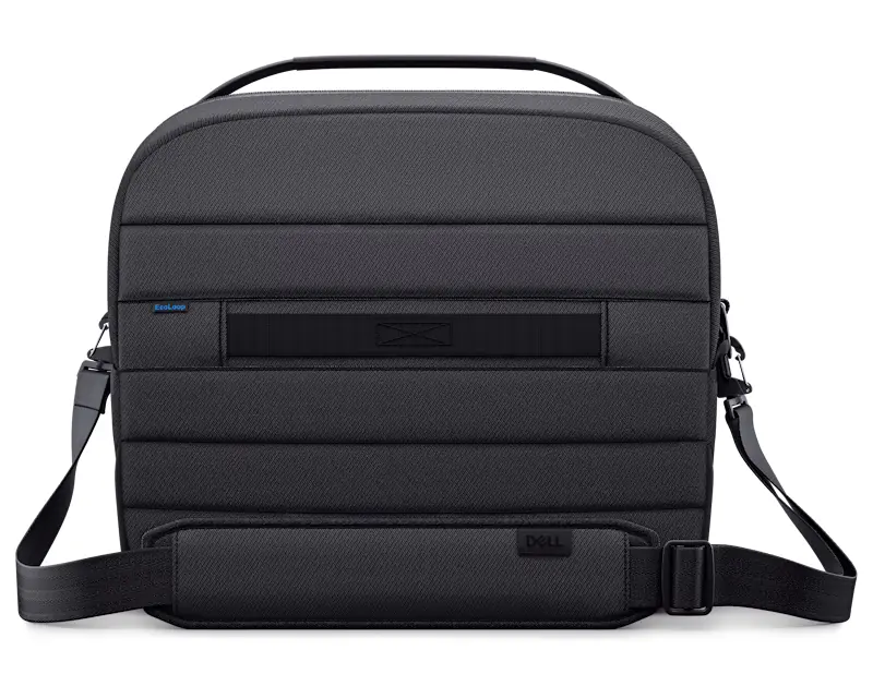 DELL Torba za laptop 14-16 inch Pro Plus EcoLoop Briefcase CC5626 3yr - Slika proizvoda 5