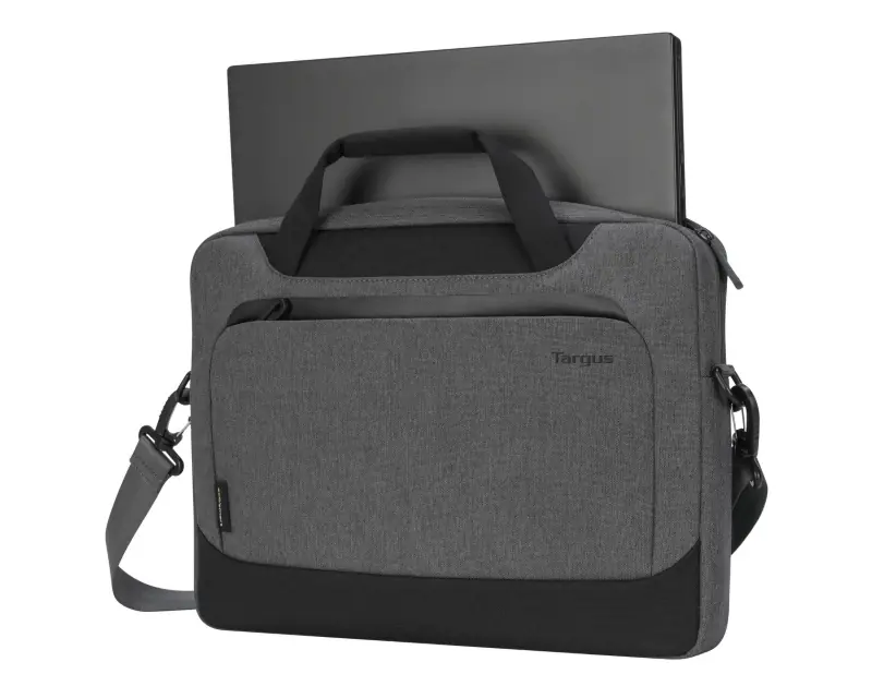 TARGUS Torba za laptop 14 inča TBS92602GL CypressEco Slipcase siva - Slika proizvoda 4