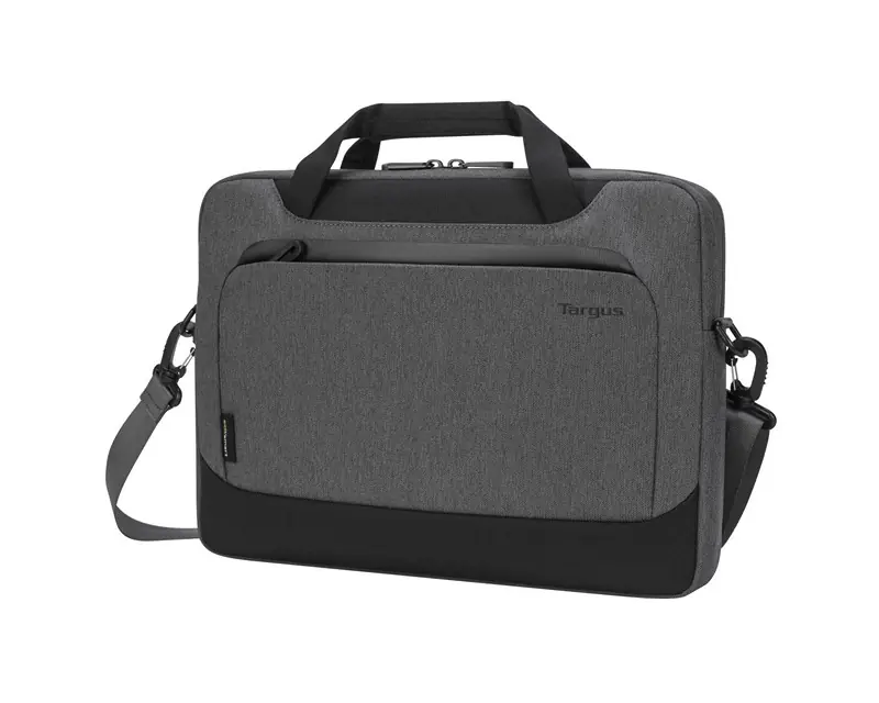 TARGUS Torba za laptop 14 inča TBS92602GL CypressEco Slipcase siva - Slika proizvoda 5