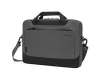 TARGUS Torba za laptop 14 inča TBS92602GL CypressEco Slipcase siva  - Thumbnail 5