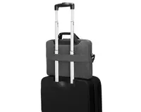 TARGUS Torba za laptop 14 inča TBS92602GL CypressEco Slipcase siva  - Thumbnail 6