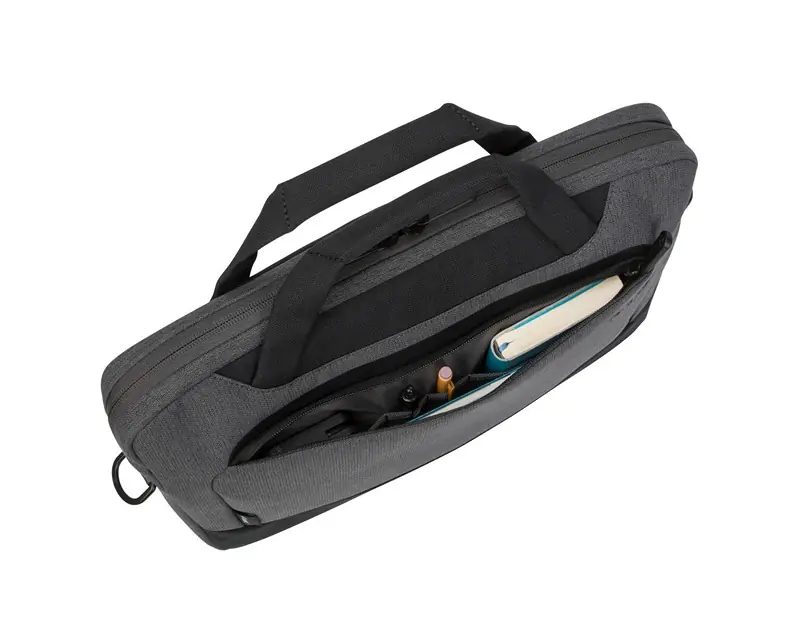 TARGUS Torba za laptop 14 inča TBS92602GL CypressEco Slipcase siva - Slika proizvoda 7
