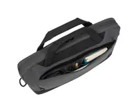 TARGUS Torba za laptop 14 inča TBS92602GL CypressEco Slipcase siva  - Thumbnail 7